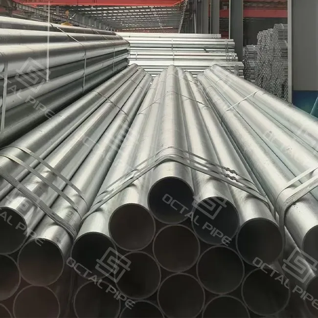 Hot-Dip Galvanizing a ni