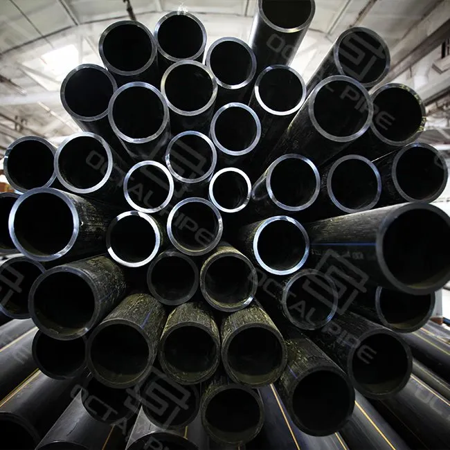 Seamless Steel Pipe hmanga siam a ni