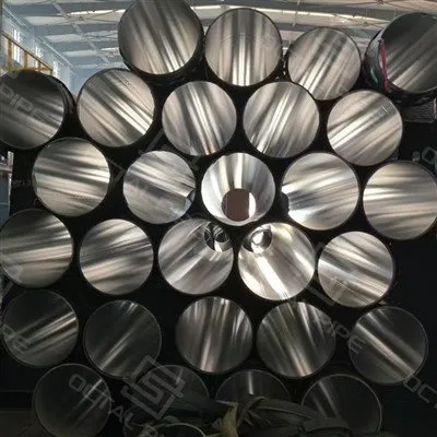 Carbon Steel Pipe hmanga siam a ni
