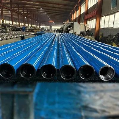 Drill Pipe hmanga siam a ni