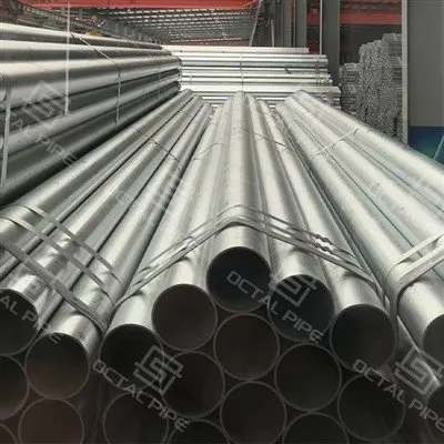 Hot-Dip Galvanizing a ni